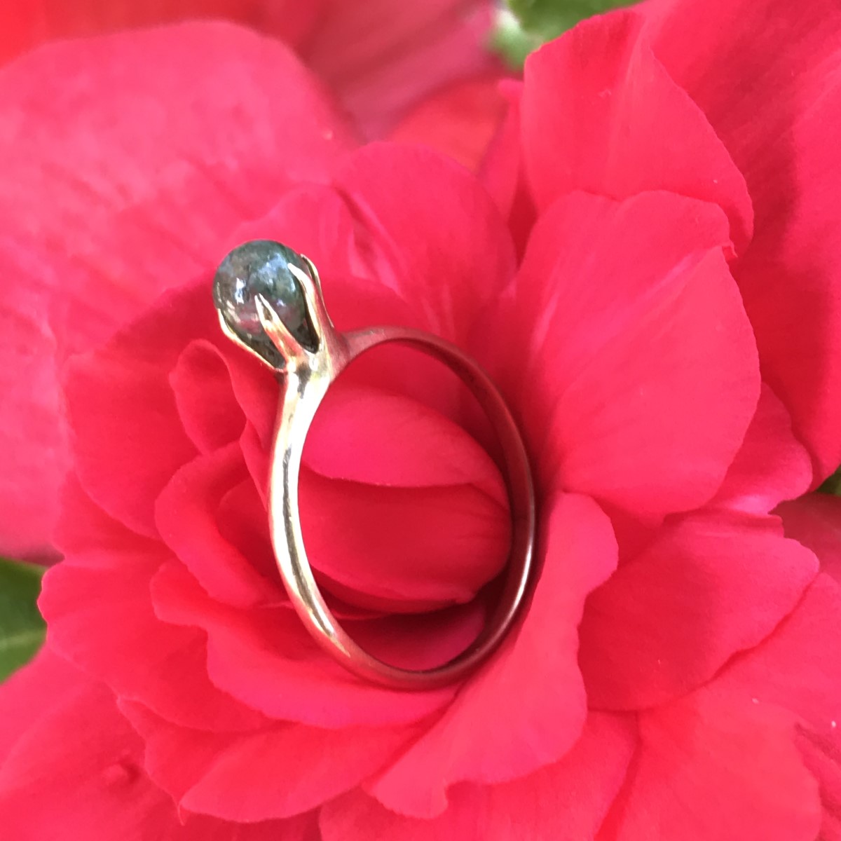 Heirloom Ring