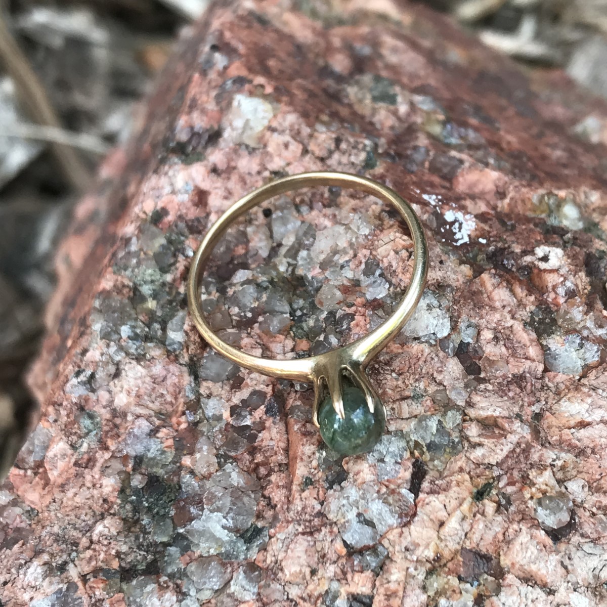 Heirloom Ring