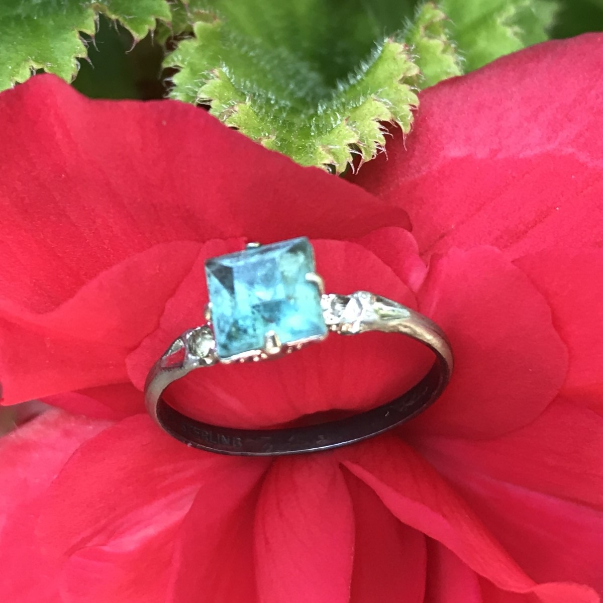 Vintage Ring