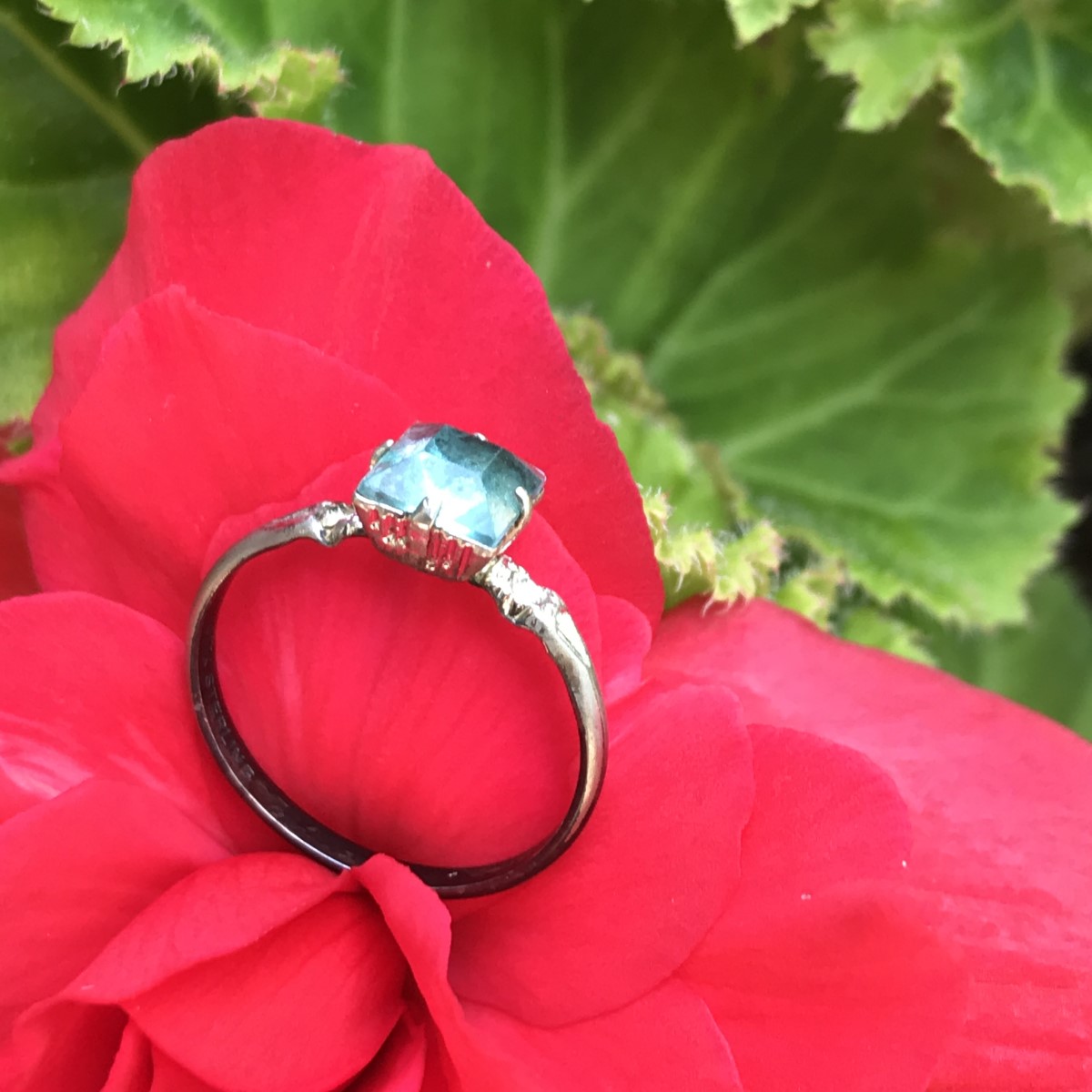 Vintage Ring
