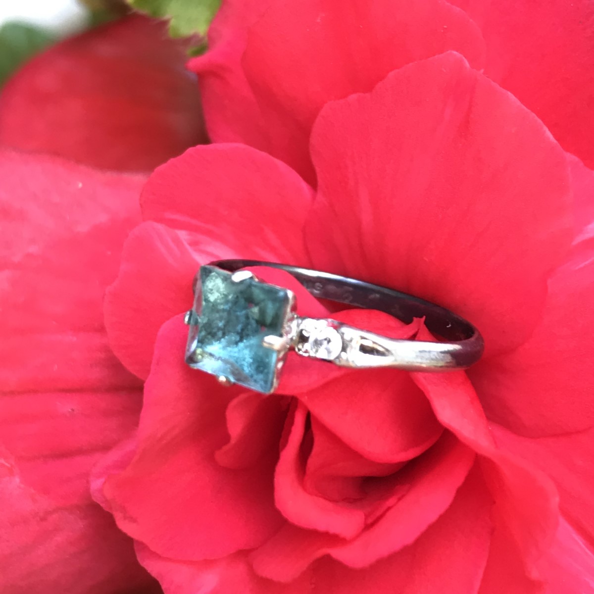 Vintage Ring