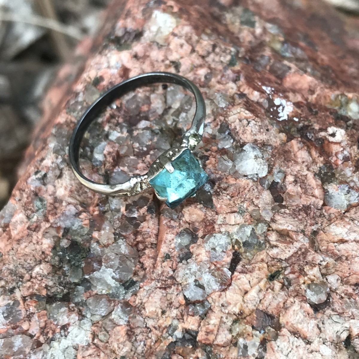 Vintage Ring