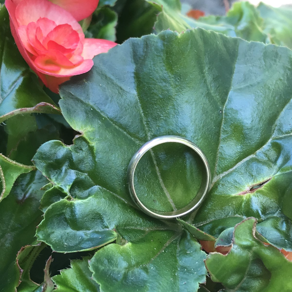 Estate Ring