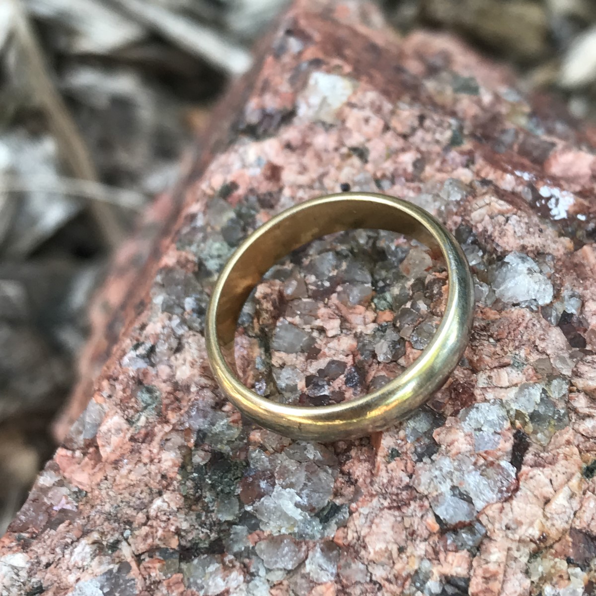 Estate Ring