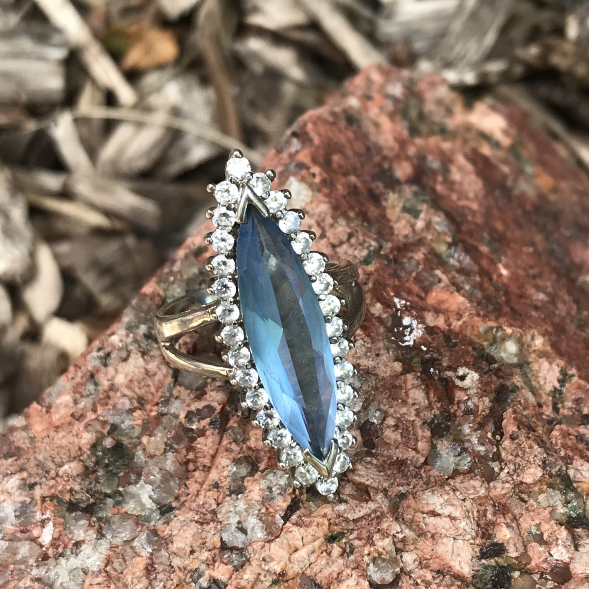Classic Ring