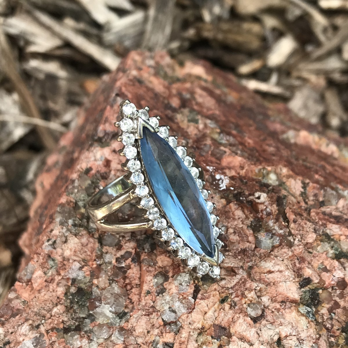 Classic Ring