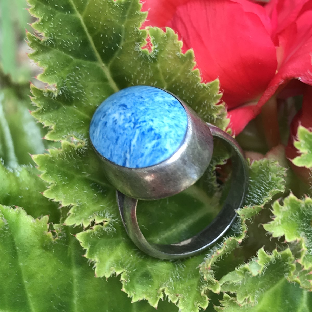 Timeless Ring