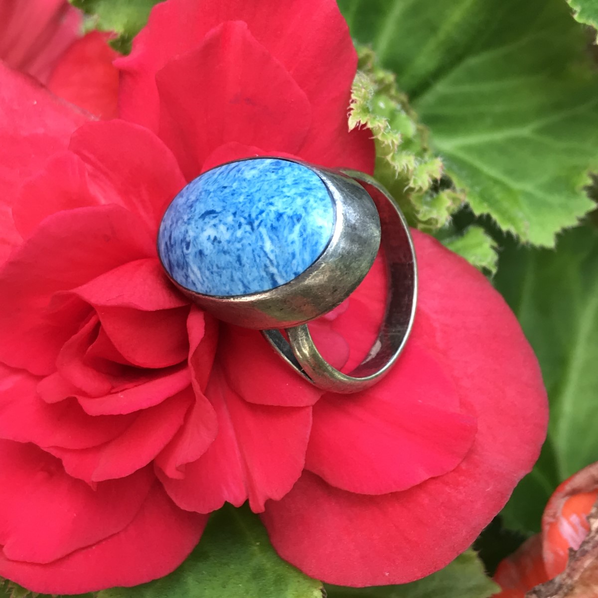 Timeless Ring