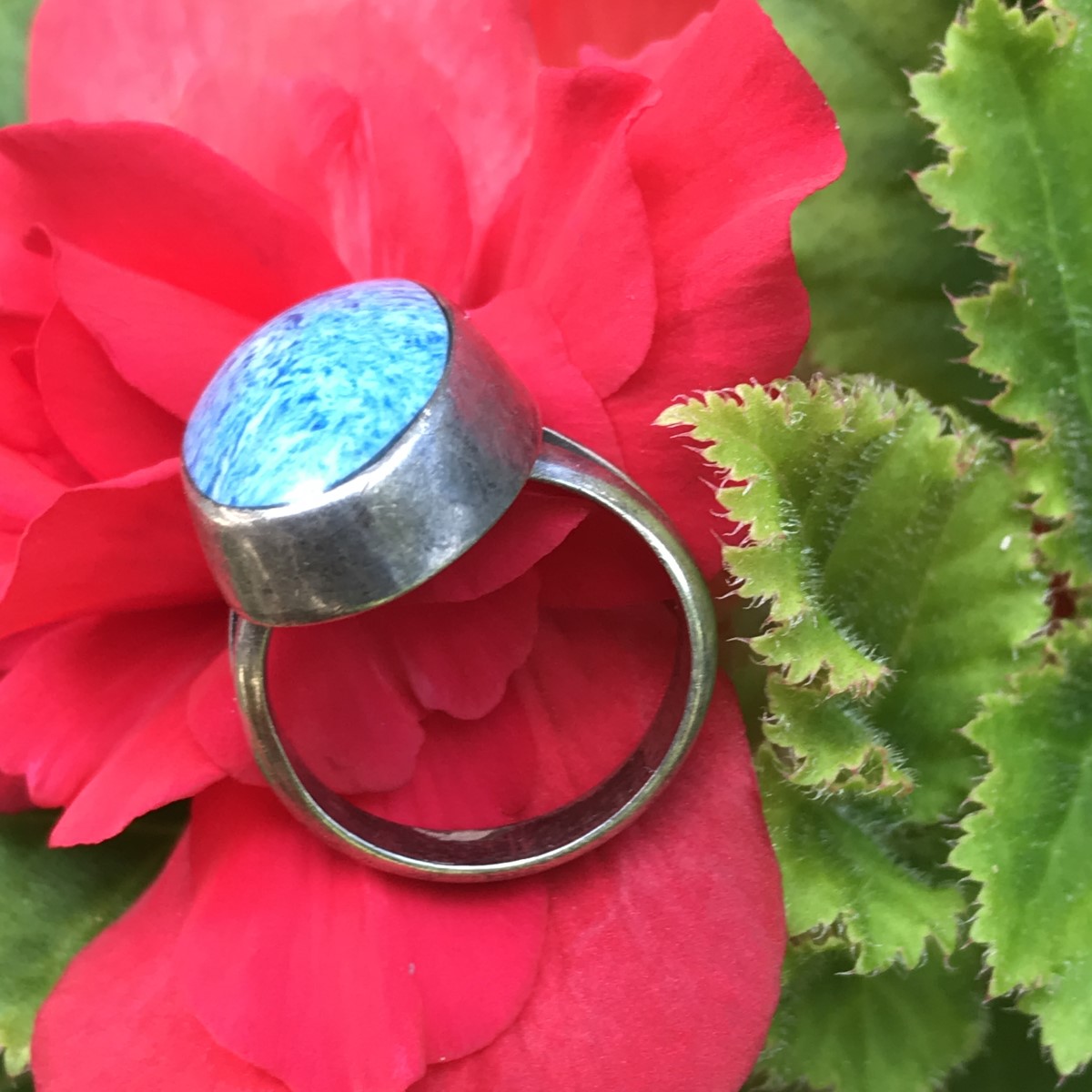 Timeless Ring