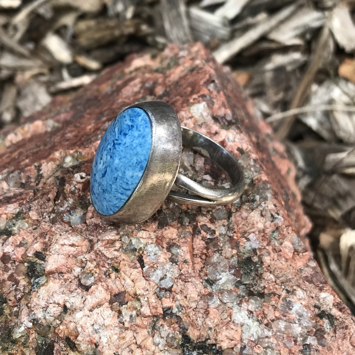 Timeless Ring