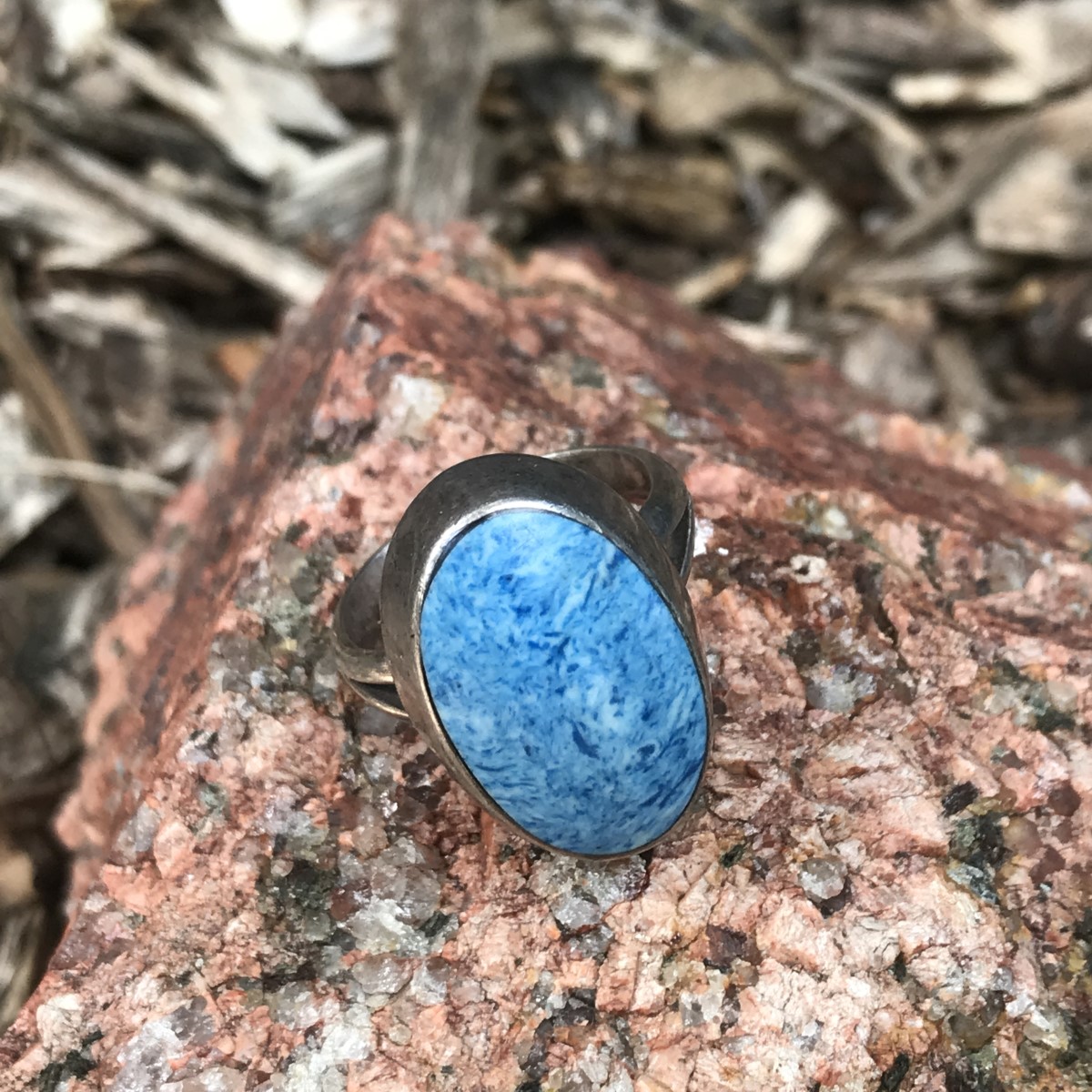 Timeless Ring