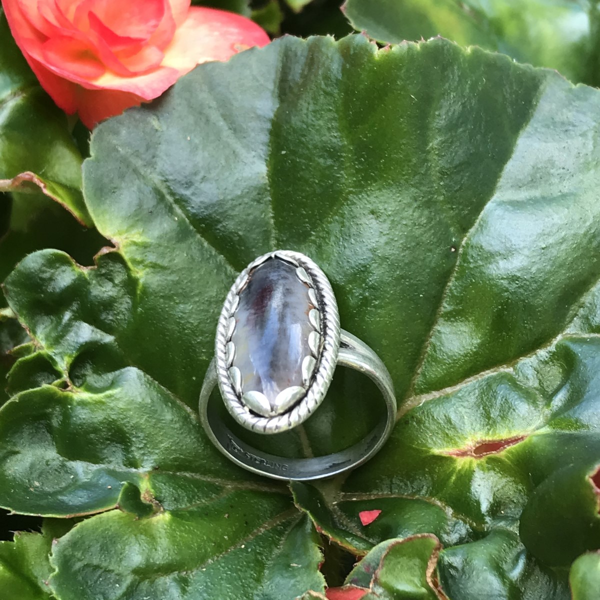 Artisan Ring