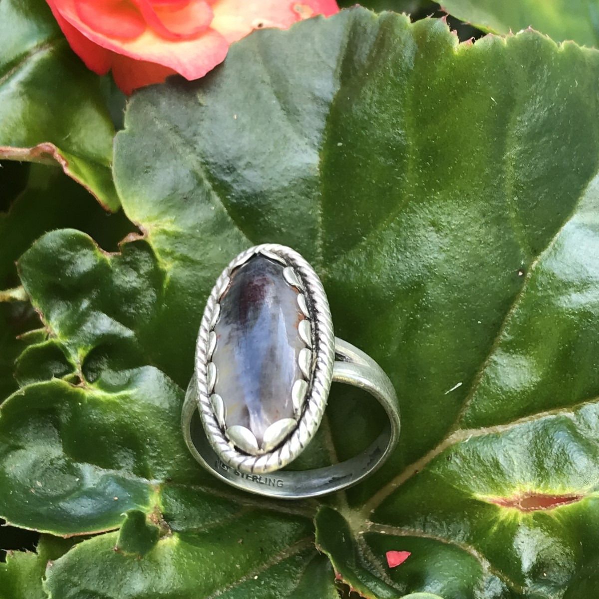 Artisan Ring