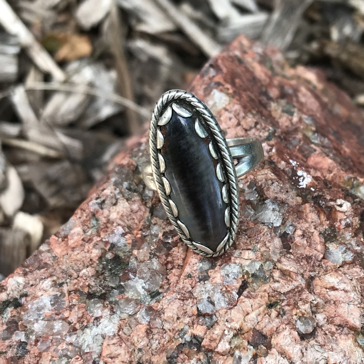Artisan Ring
