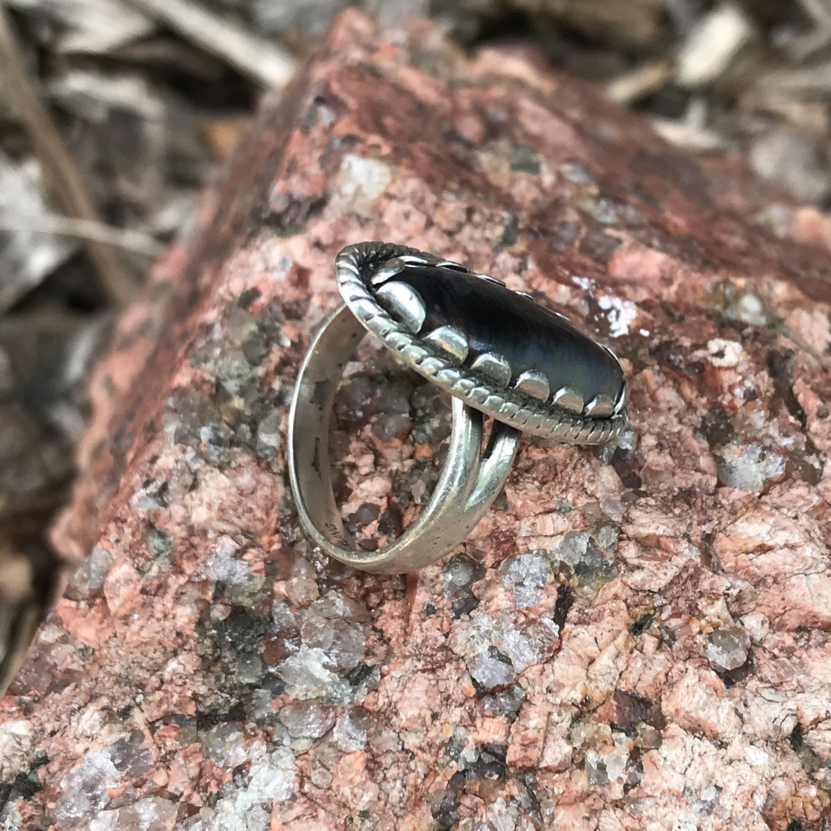 Artisan Ring