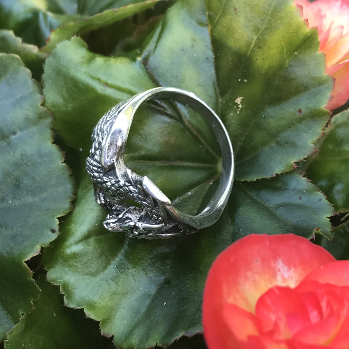 Men's Artisan Ring