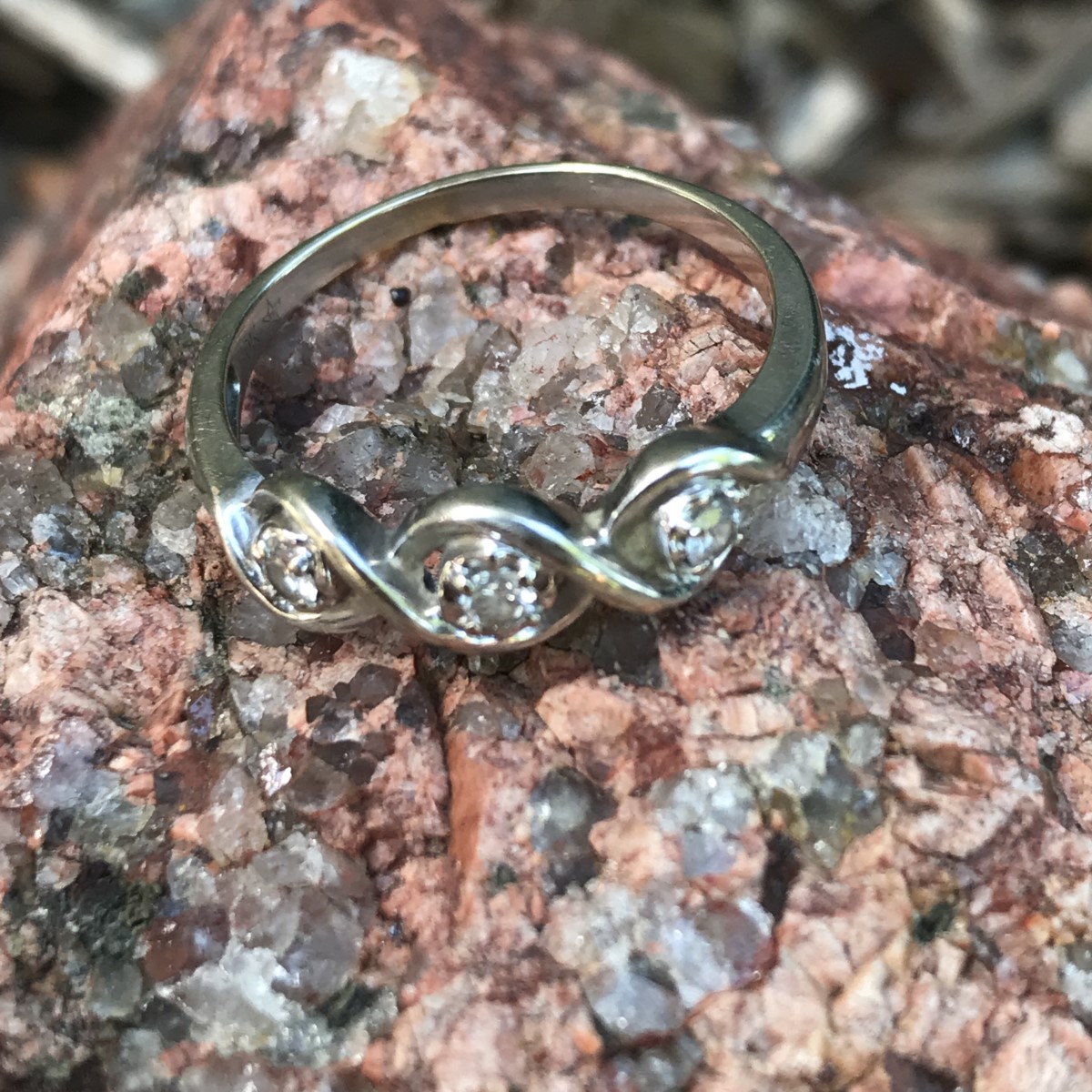 Ornate Ring