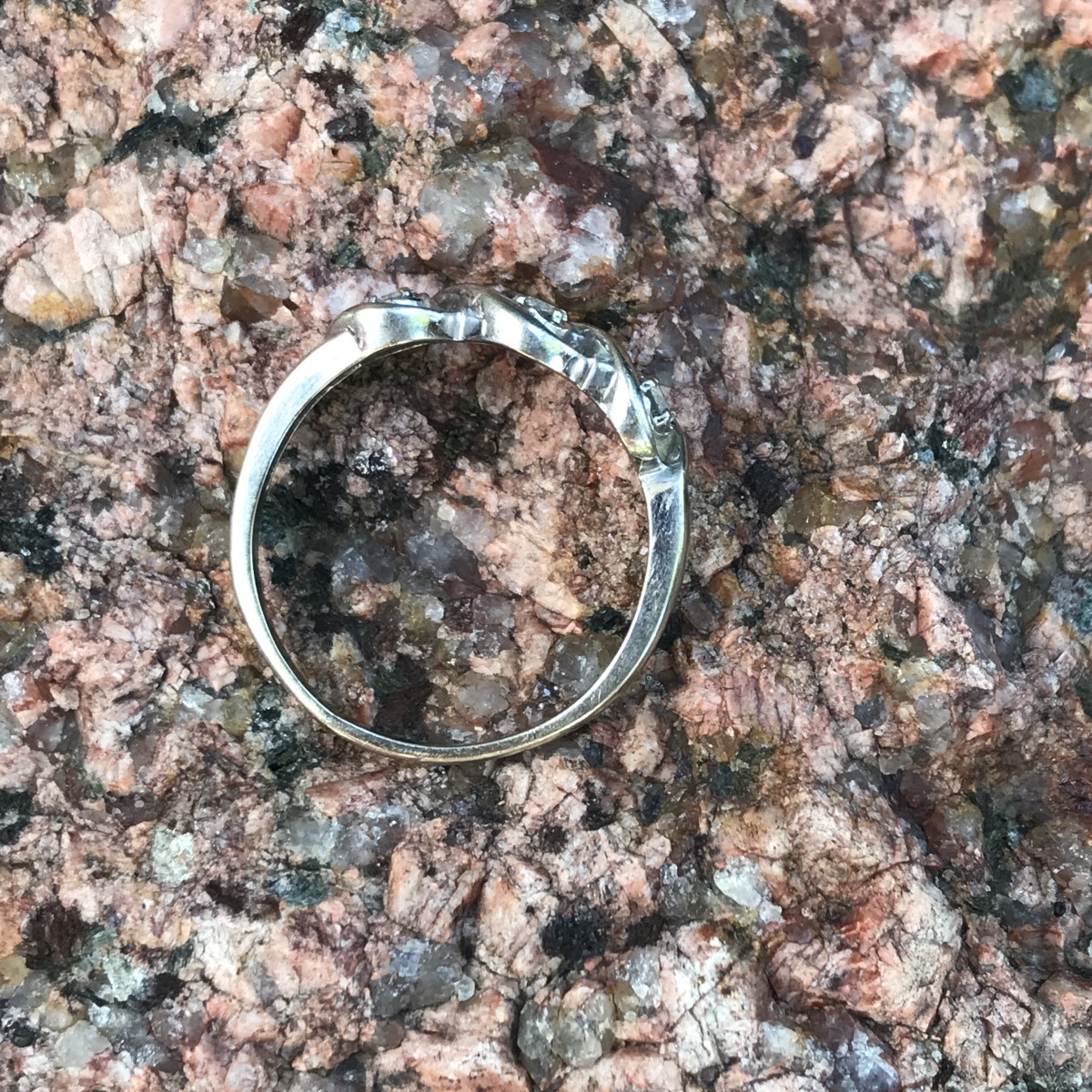 Ornate Ring