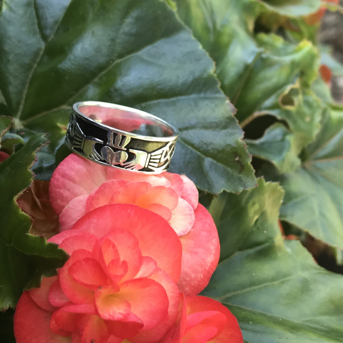 Charming Ring