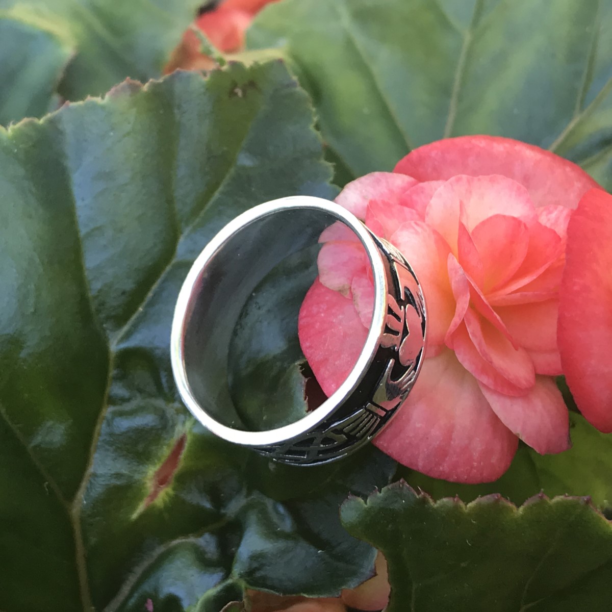 Charming Ring