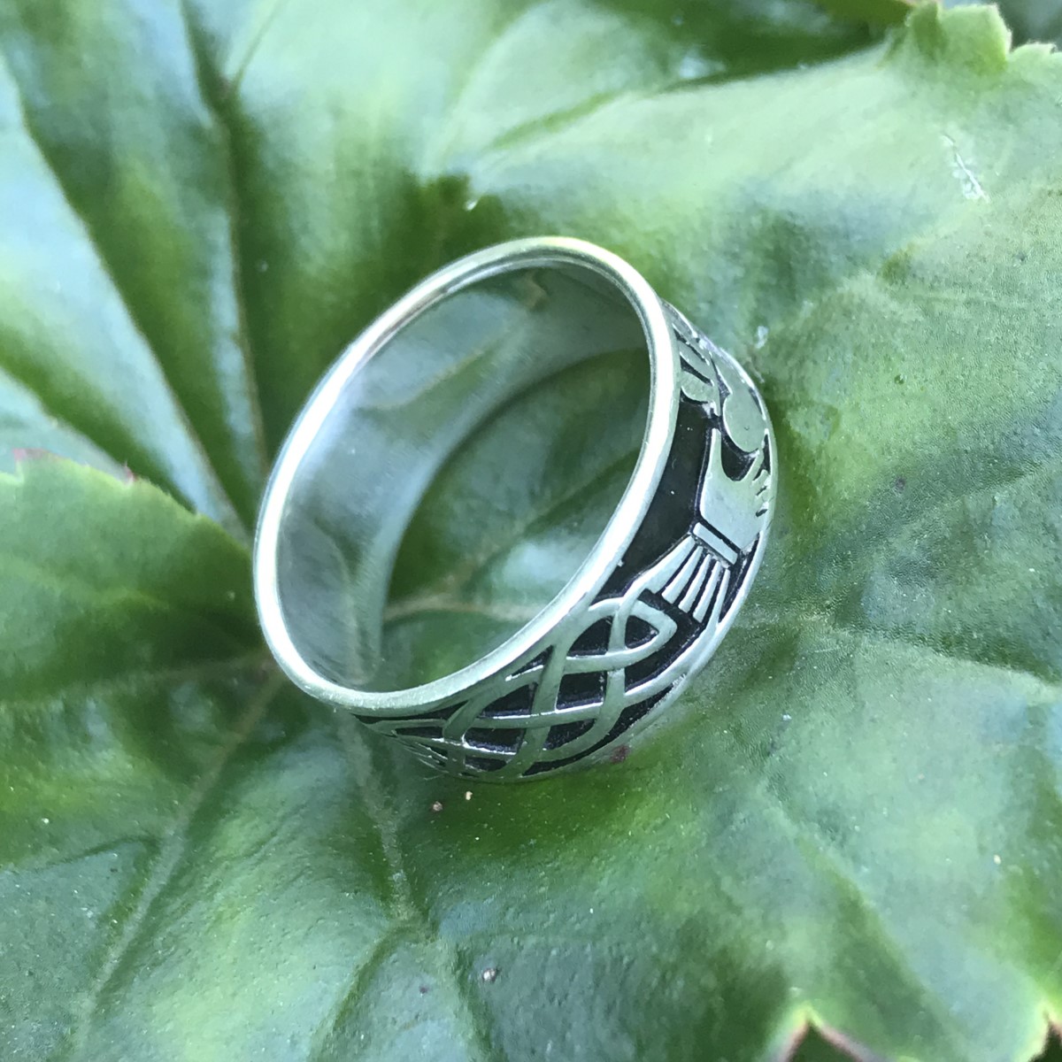 Charming Ring