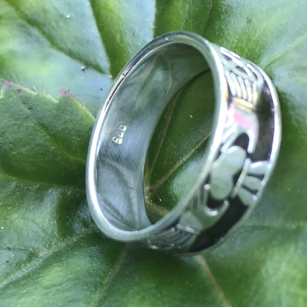 Charming Ring