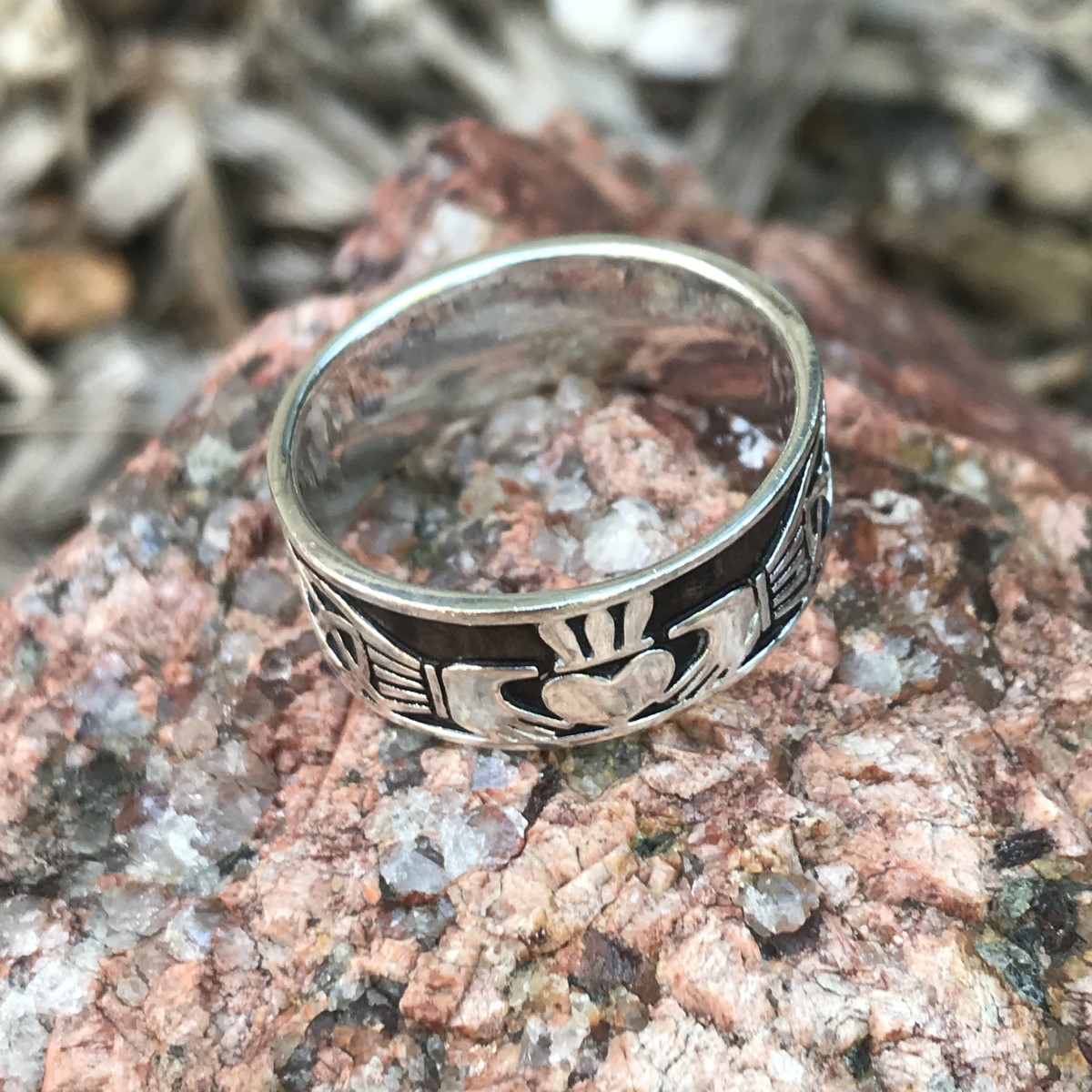 Charming Ring