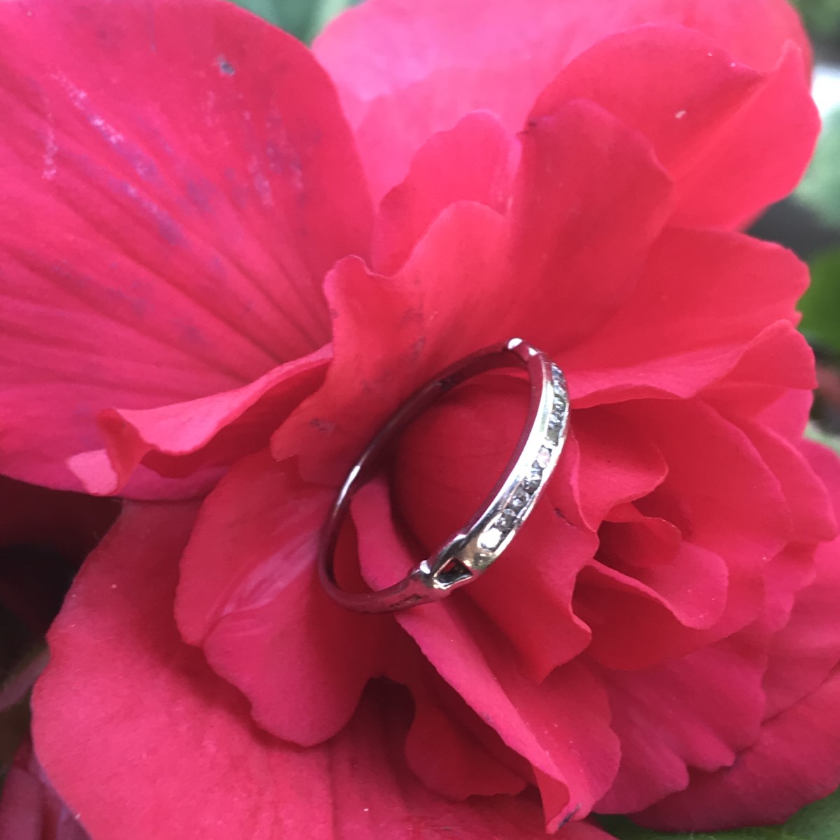 Vintage Ring