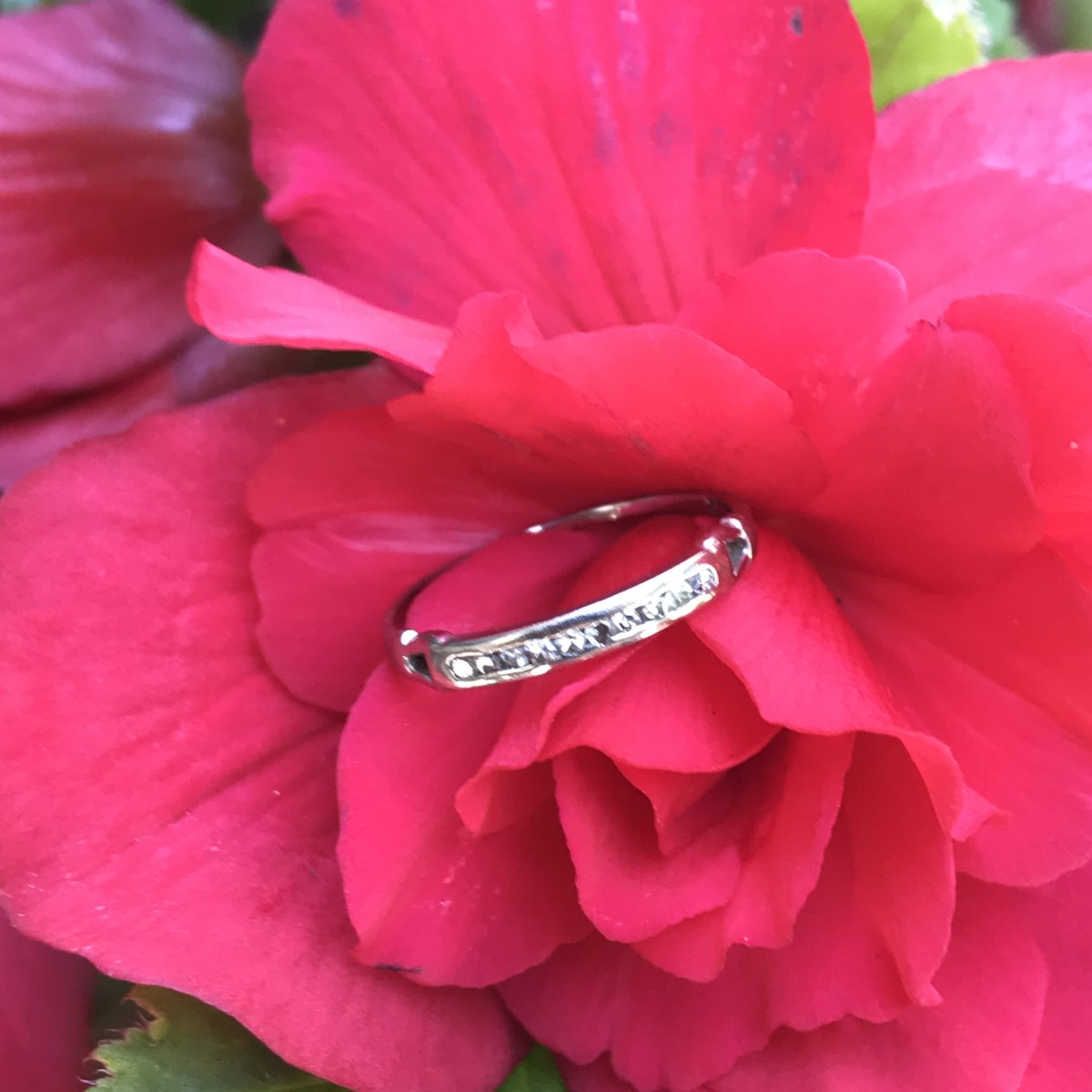 Vintage Ring