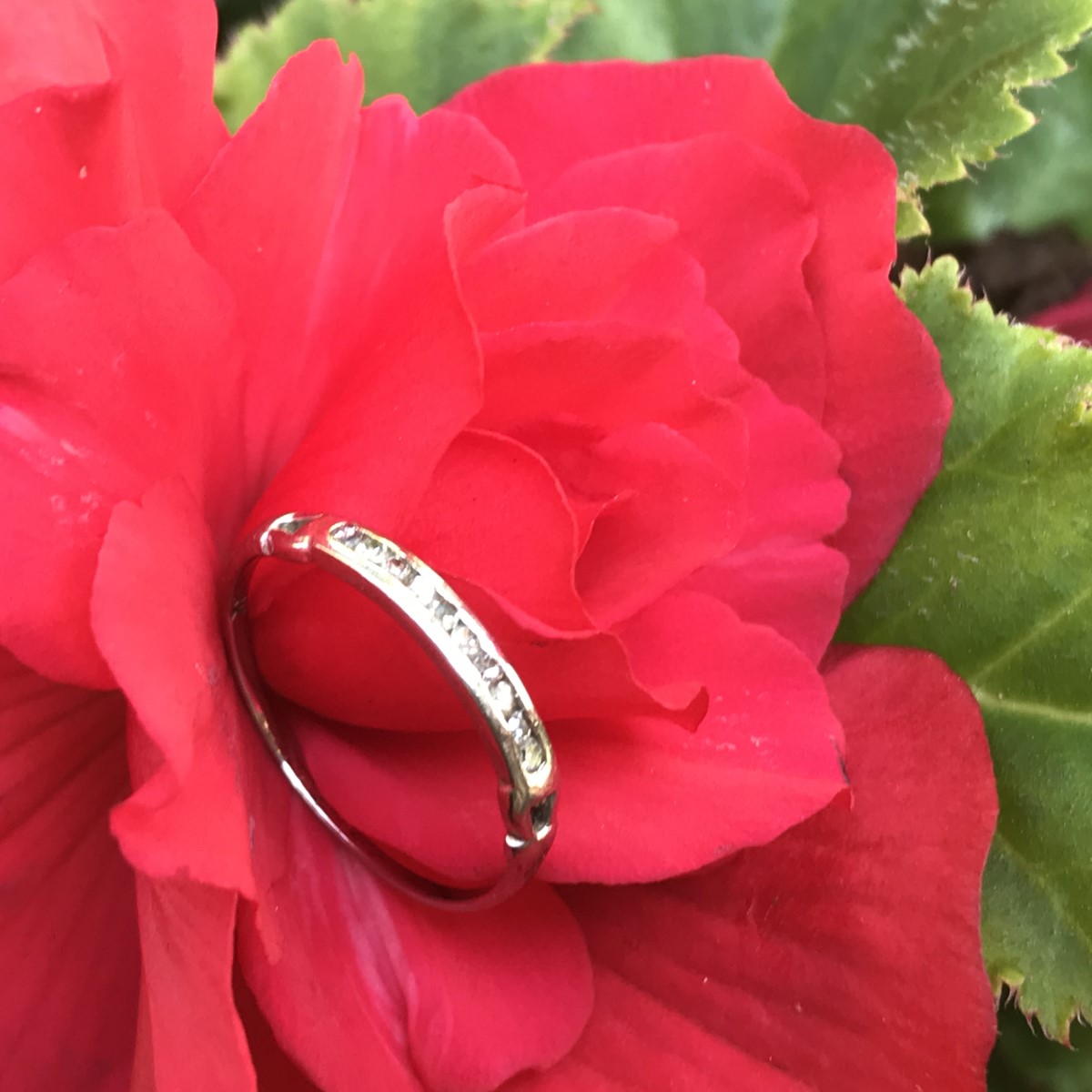 Vintage Ring