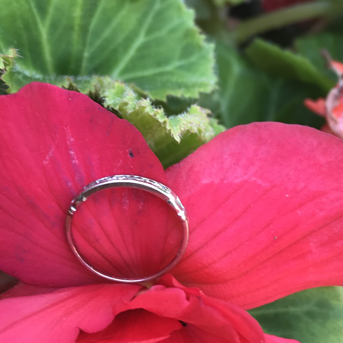 Vintage Ring