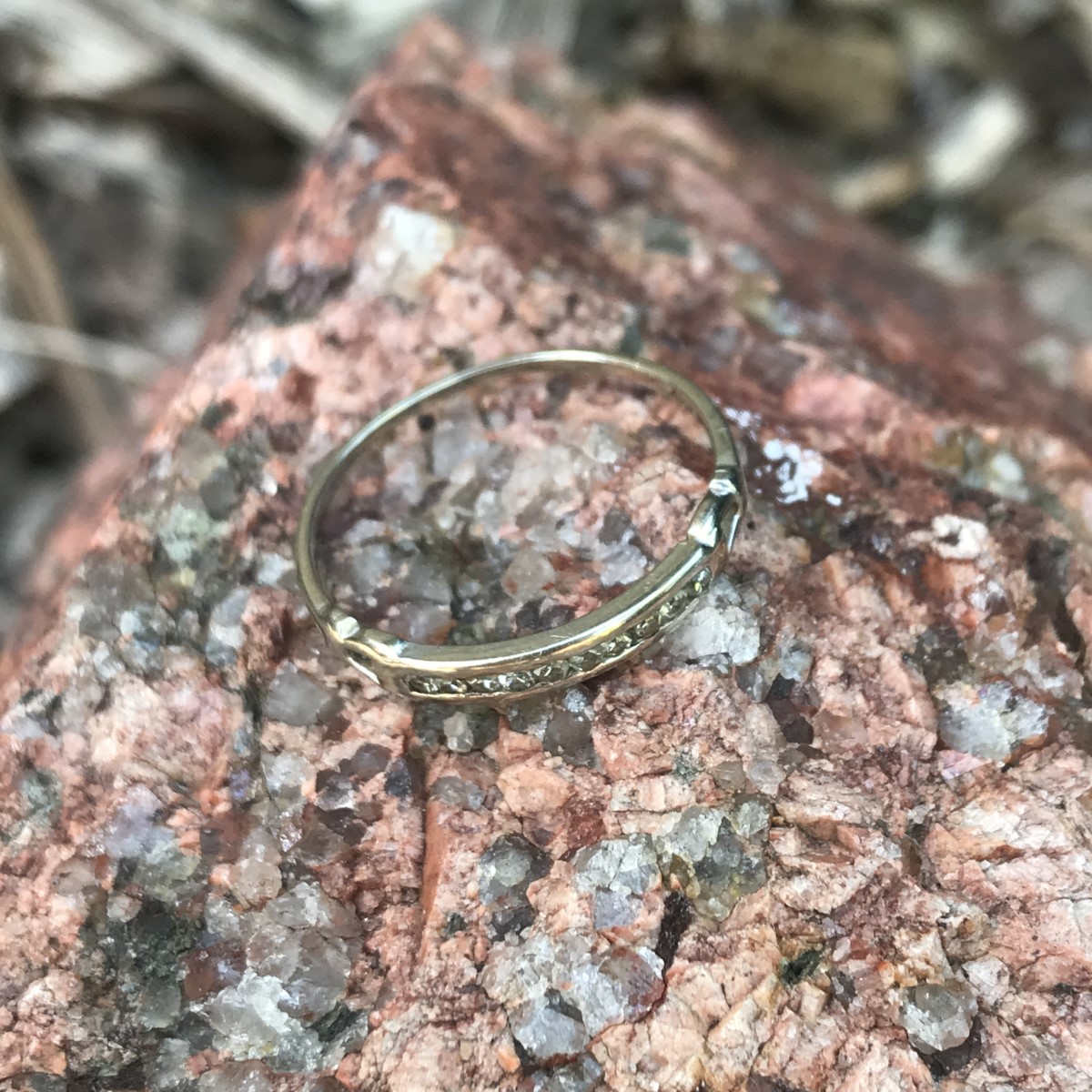 Vintage Ring