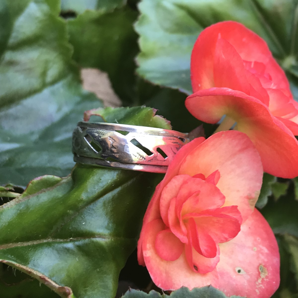 Estate Ring