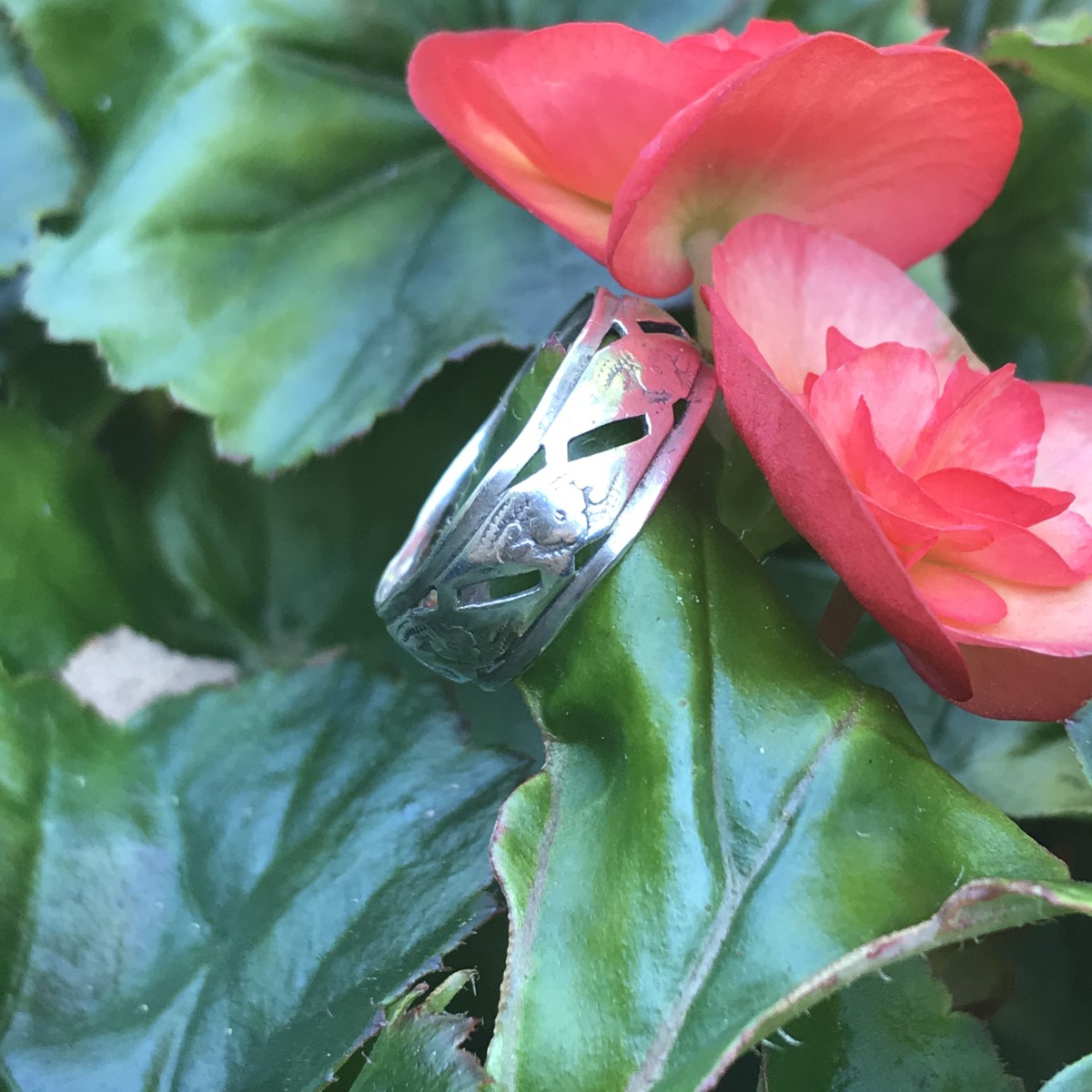 Estate Ring