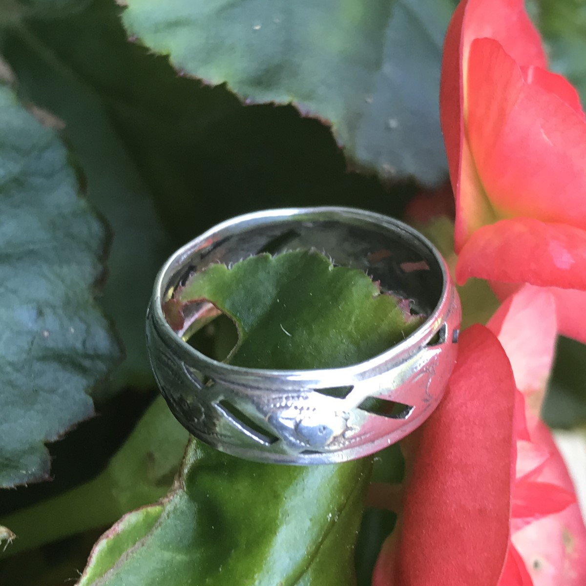 Estate Ring