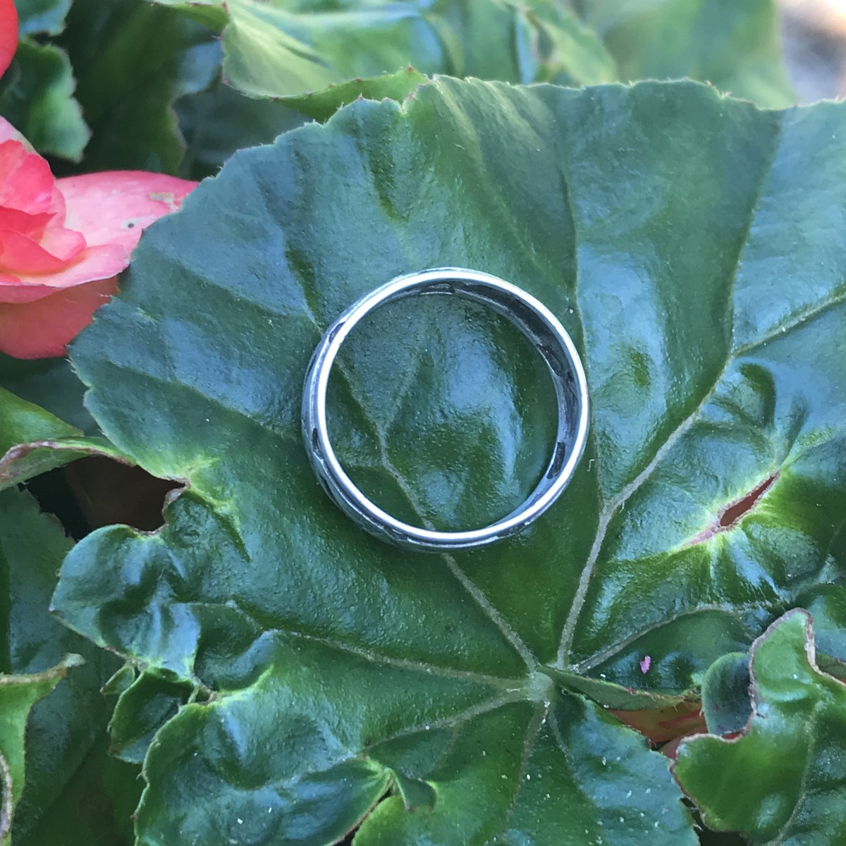 Estate Ring