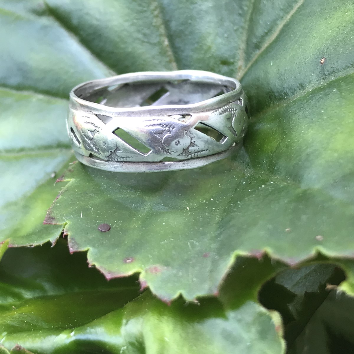 Estate Ring