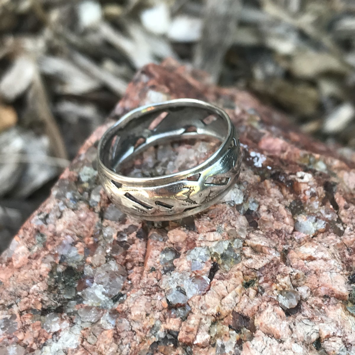 Estate Ring