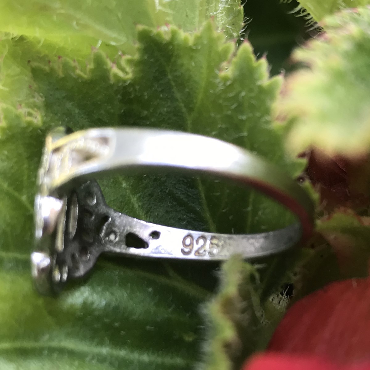 Classic Ring