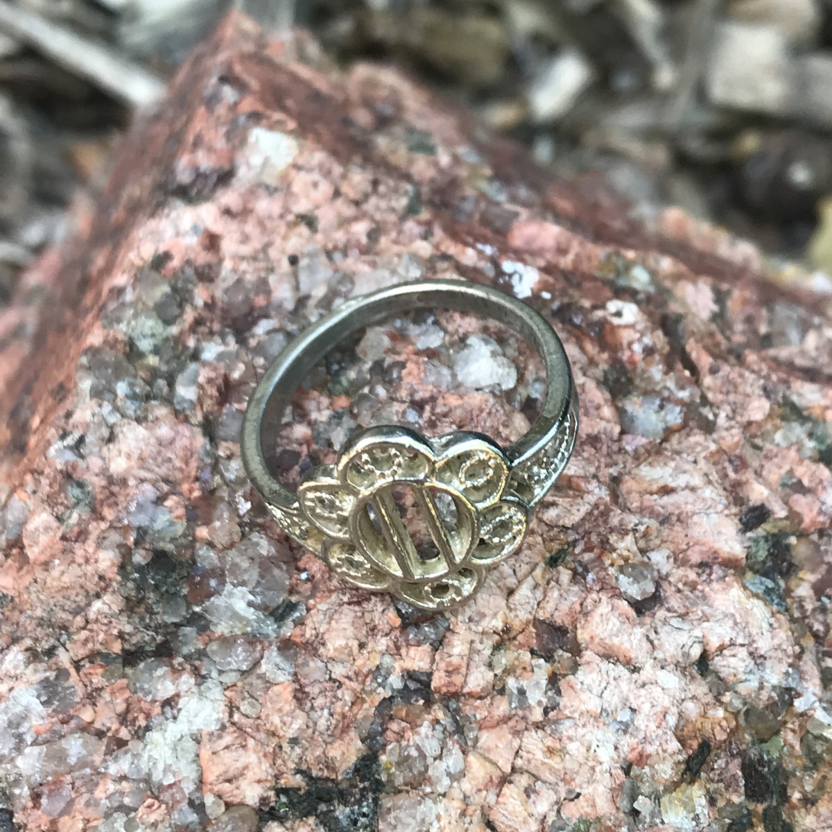 Classic Ring