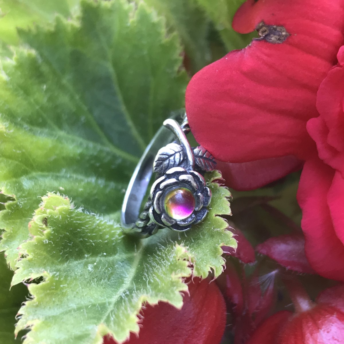Elegant Ring