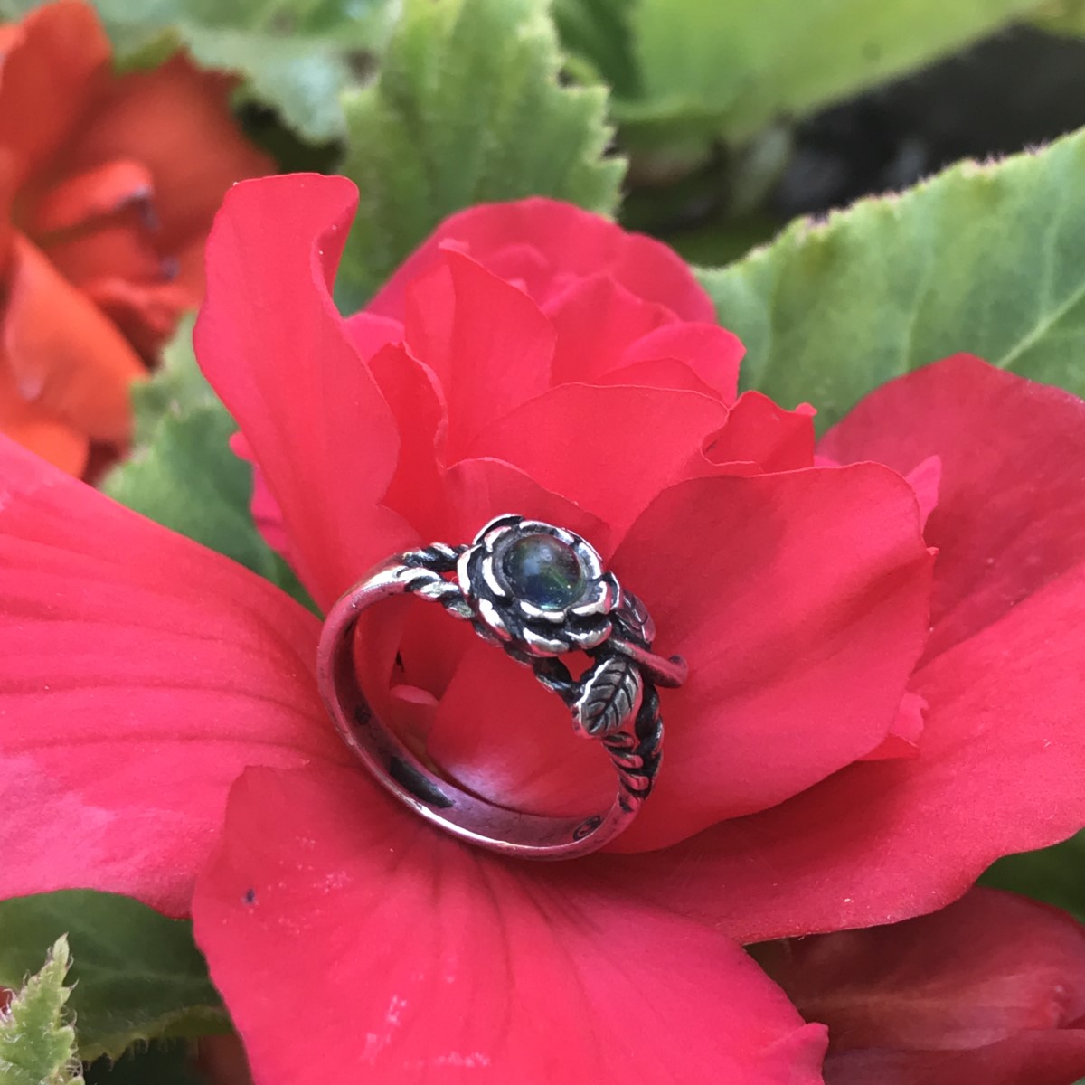 Elegant Ring