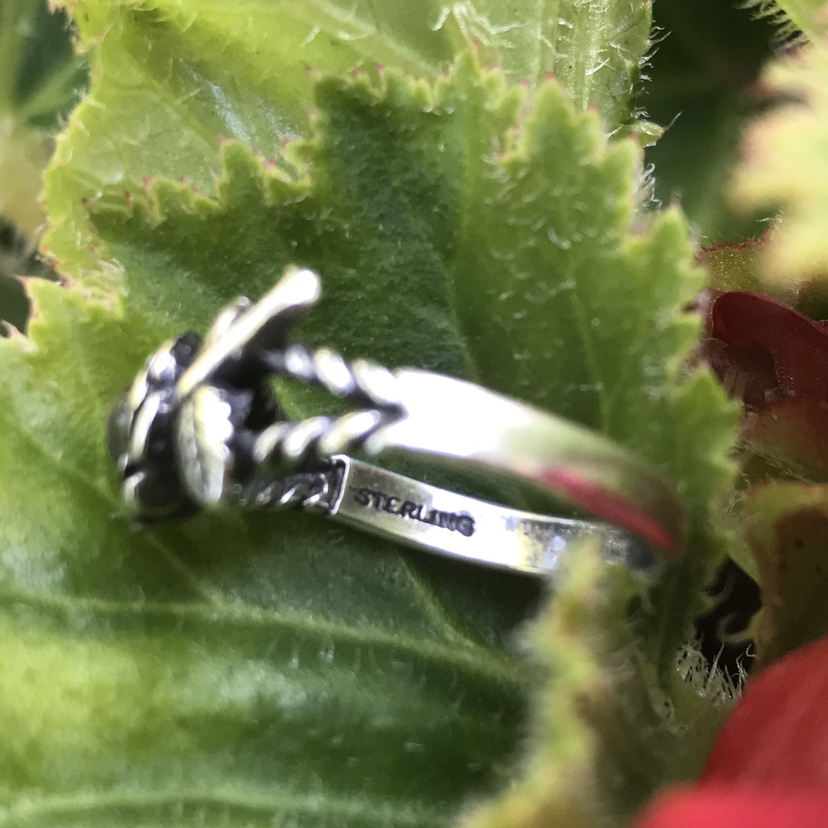 Elegant Ring