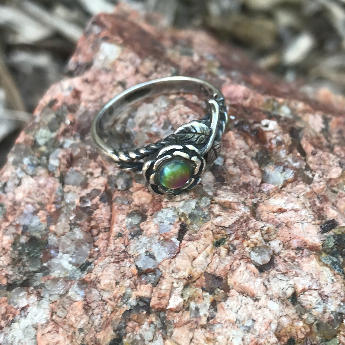 Elegant Ring