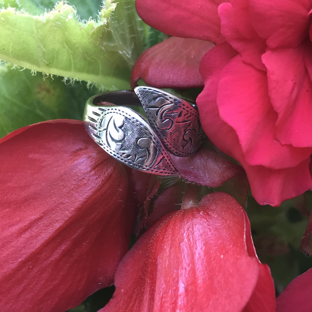 Timeless Ring