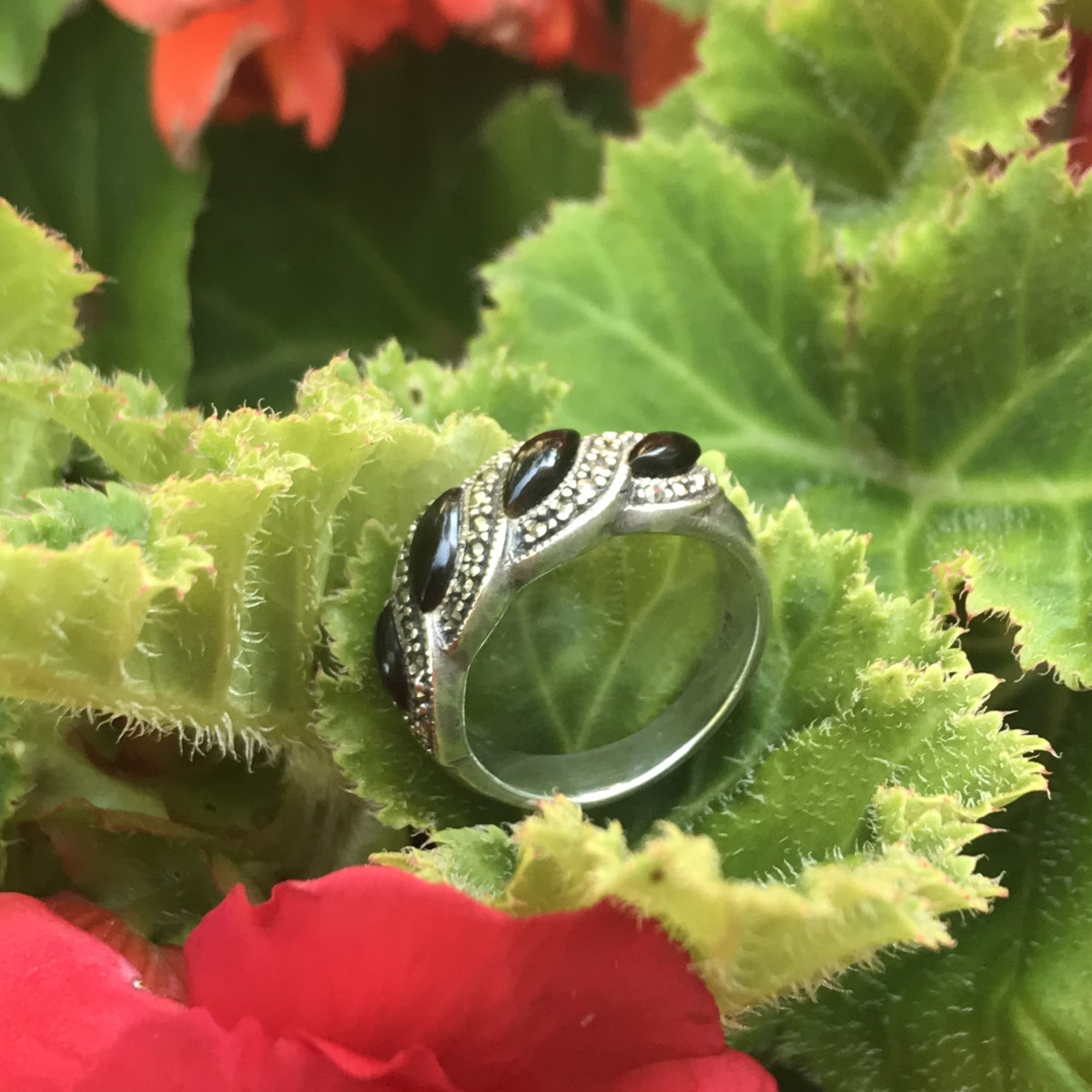 Artisan Ring