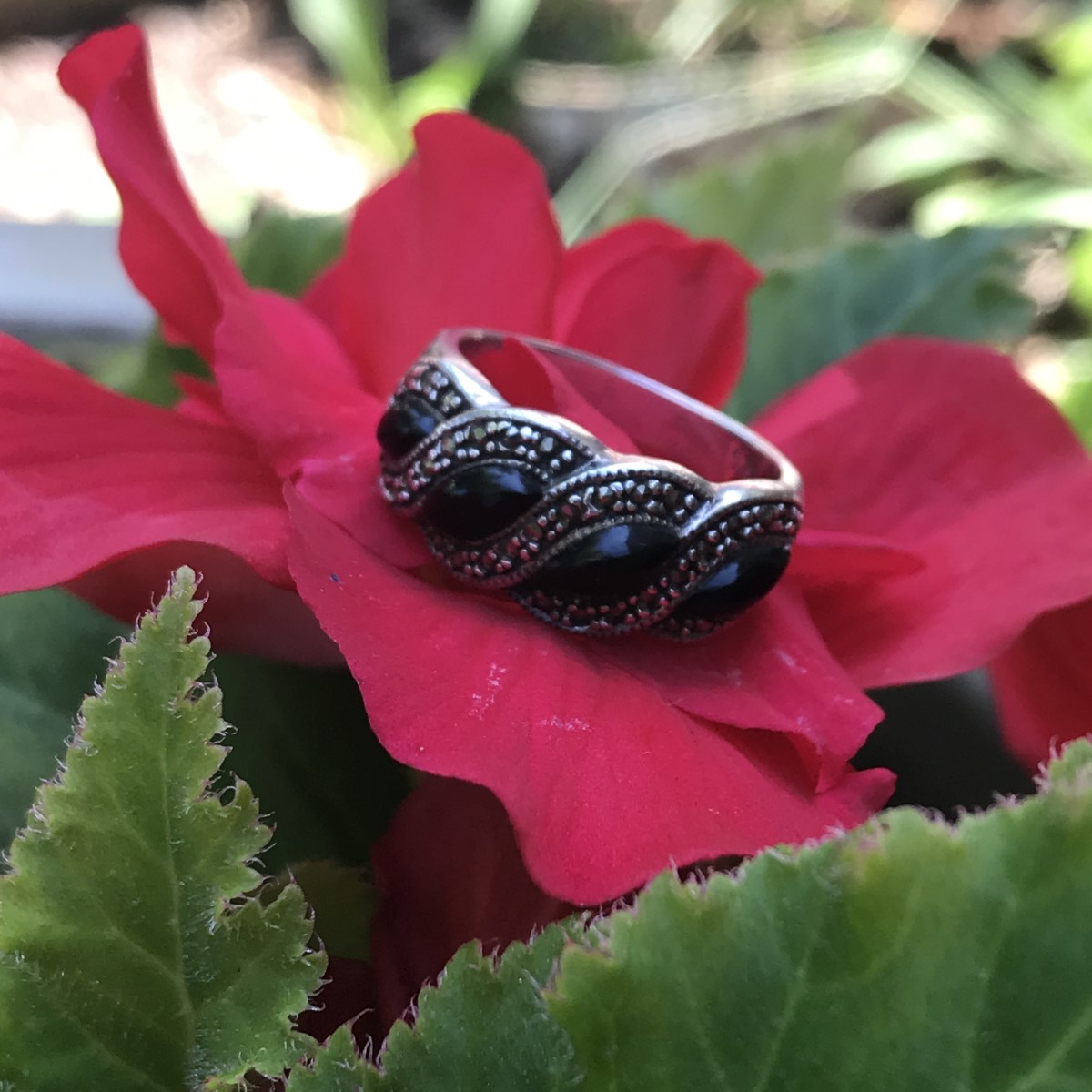Artisan Ring
