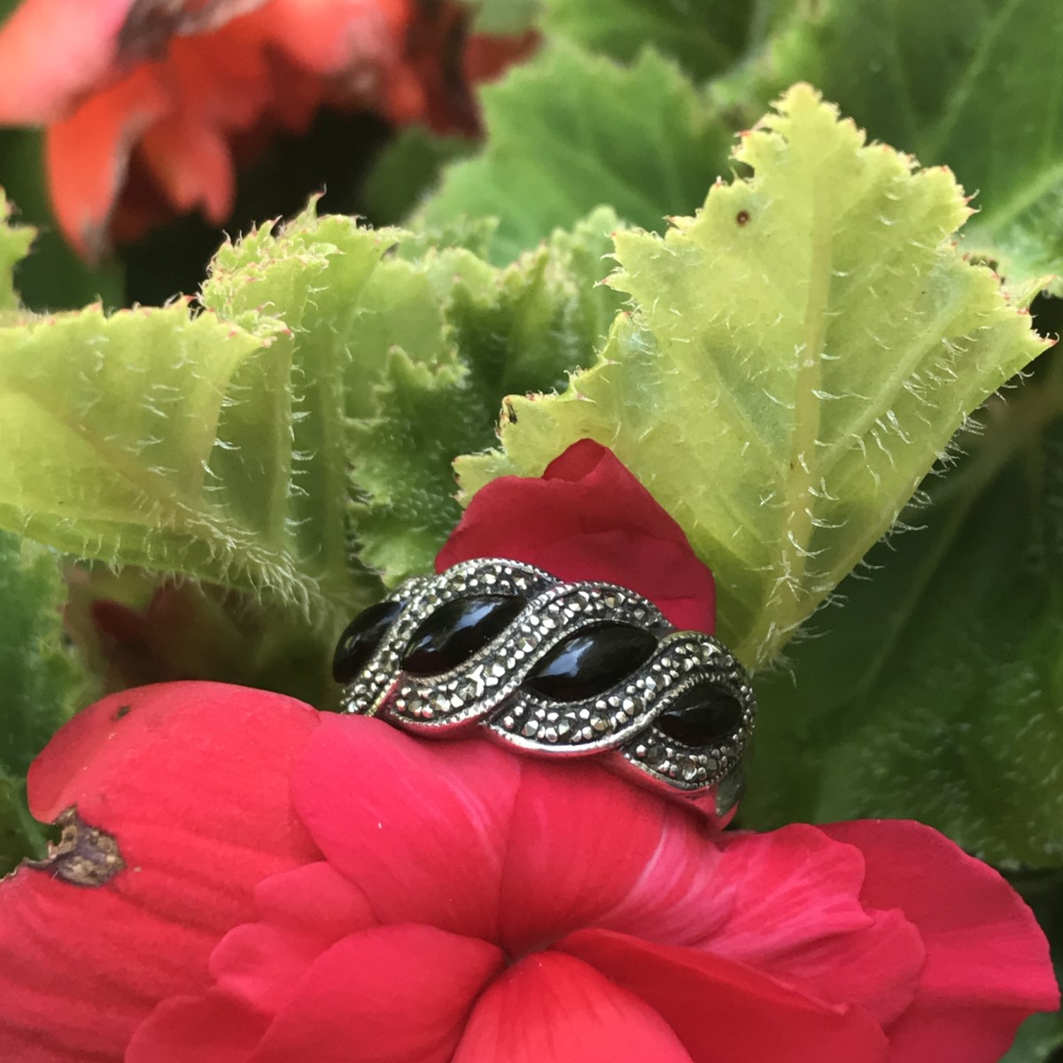 Artisan Ring
