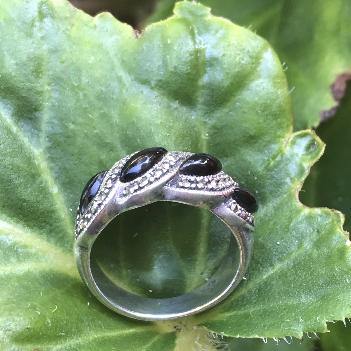 Artisan Ring