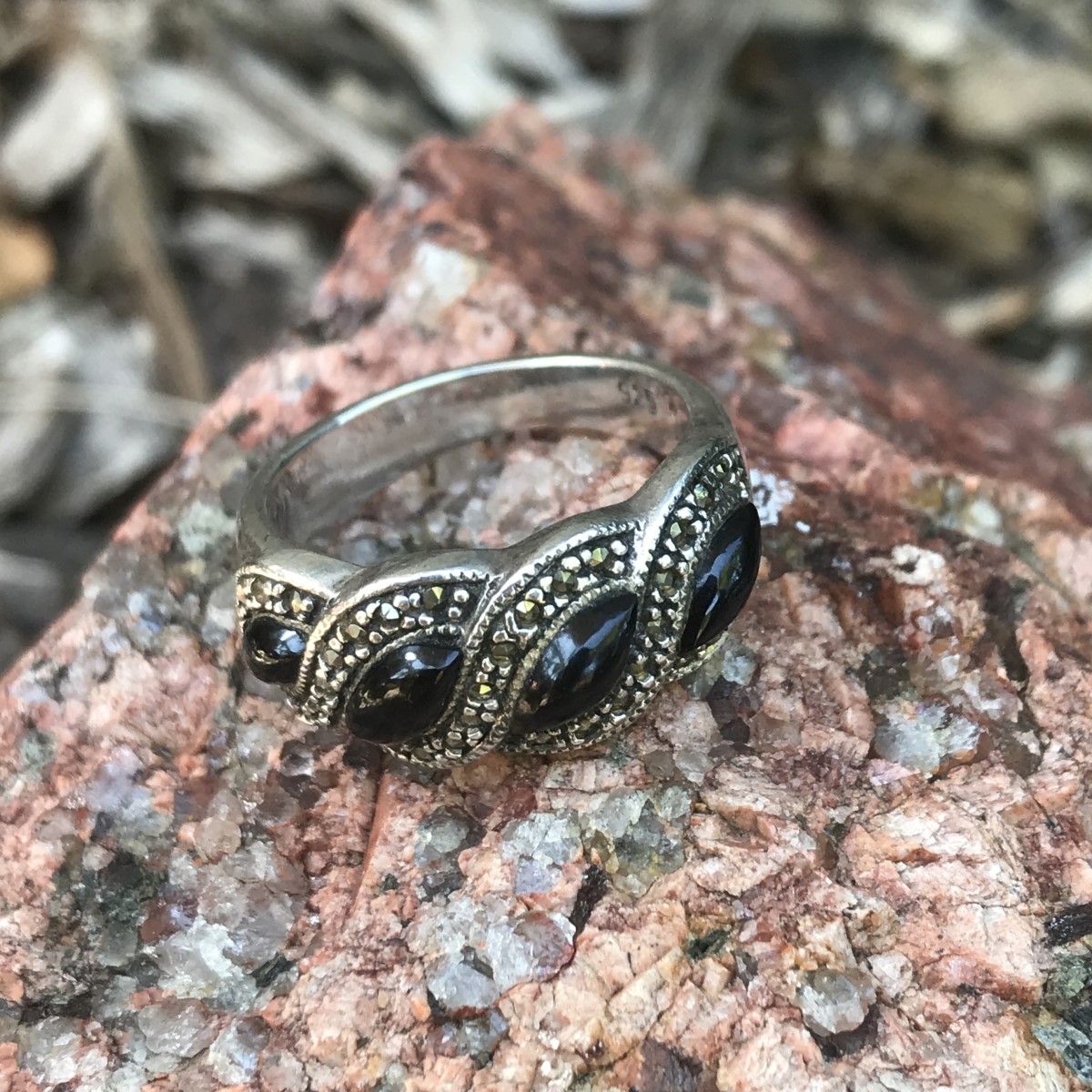 Artisan Ring